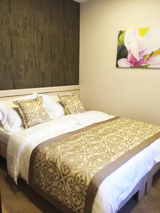 Hotel Iberia Didube à Tbilissi Chambre photo